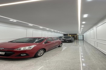 Bán nhà Nguyễn Văn Cừ, Long Biên 7 Tầng, Ô Tô Vào Nhà - Giá 28 Tỷ