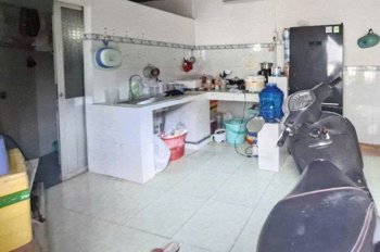 Bán đất tặng nhà Vuông SHR 67m2 – Phạm Văn Chiêu Gò Vấp SS