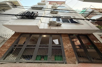 Bán nhà 5 tầng x 75m khu Vạn Phúc - Hà Đông - Hà Nội . Gía 16.95 tỷ - Thang máy - Vị trí đẹp - 2