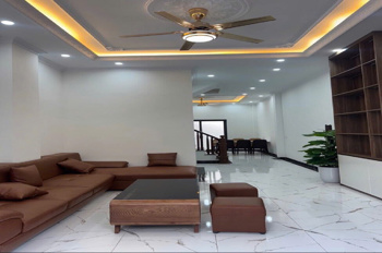 CHỦ CẦN TIẾN BÁN GẤP THANG MÁY GARA Ô TÔ VÀO NHÀ 60m2 - 6 TẦNG HƠN 6 TỶ