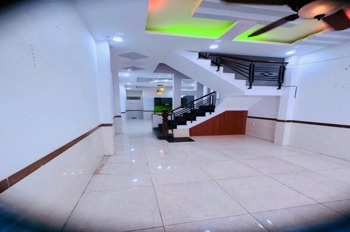 🔥 Giảm 750 Triệu - Nhà 2 Tầng, Đường Số 4, Gò Vấp - 51m2, Giá Chỉ 5.x Tỷ