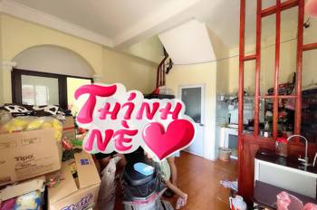 Xả nốt hàng tồn kho tại Vân Vân Canh nhà 2 tầng giá yêu thương bậc nhất khu vực