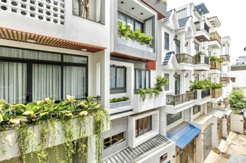 5❌12m, BÁN NHÀ 5 TẦNG, HXH, LÊ VĂN THỌ, P8 GÒ VẤP, 9 TỶ NHỈNH