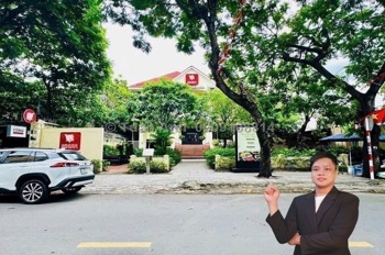 Bán Siêu Phẩm VILLA mặt tiền Xuân Thủy, Thảo Điền, Q.2. DT: 897m2, Sổ Đỏ. Giá: 405 tỷ. LH: