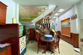 🏠 Nhà 3 Tầng An Phú Đông 9, Quận 12 - Giảm 600TR, 5.3 Tỷ - 56m2, 4PN