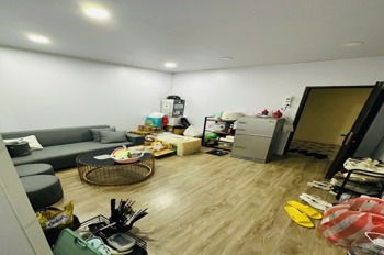Bán nhà tập thể Tô Hiệu, Cầu Giấy 50m2 - 2.8 tỷ - Vị trí đẹp, tiện ích đầy đủ