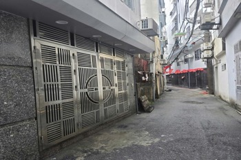 Bán nhà Mỹ Đình 41-45m2, 4 tầng, Mặt tiền 3.7m, Giá 9.5 tỷ - Lô Góc, KCBT