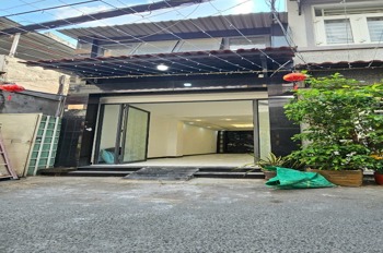 Cho Thuê Nhà Nguyên Căn Full Nội Thất Quận 3 - Lê Văn Sỹ - 14.8 Triệu/Tháng