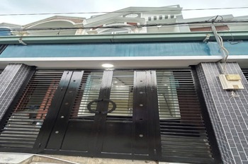 Nhà Mới 2 Tầng, Hẻm Ô Tô, 40m² Đường Số 15, Quận 9 - Giá 2.1 Tỷ