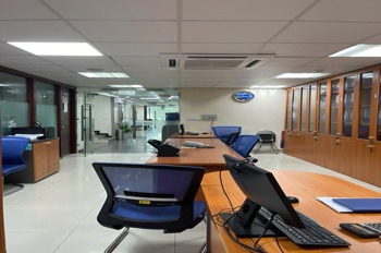 Bán tòa nhà VP 8 tầng, mặt tiền 7m, Hòa Mã, Hai Bà Trưng - 170 tỷ