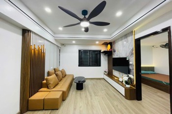 Bán căn hộ 2PN, 2WC HUD2 Linh Đàm - Giá 5.7 tỷ - View thoáng - Pháp lý rõ ràng