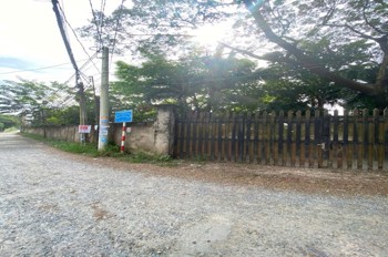 Bán lô đất tại Đức Hòa, Long An 53 × 95m 35 tỷ