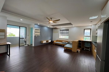 Bán Căn Hộ Rice City Linh Đàm 2PN, 2WC - Full Nội Thất, Giá Tốt