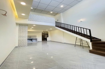 🏠 Nhà Vuông 2 Tầng, HXH, 45m2, An Phú Đông, Quận 12 - Giảm 90tr!