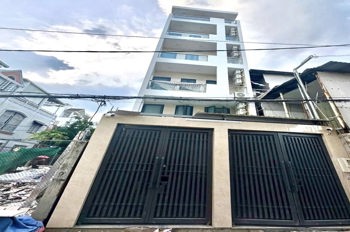 Căn Hộ Dịch Vụ 12 Phòng  Dương Quảng Hàm