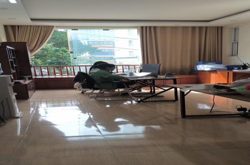 Bán nhà phố Trần Bình, Nam Từ Liêm - 75m², MT 5m, Giá 13 tỷ