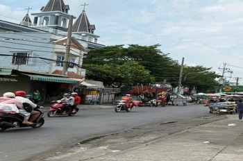 Đất Nền Hóc Môn - 4.5x27m, Đường 5m, Gần Chợ Gấu, Giá 3.3 Tỷ