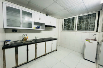 10M RA MẶT PHỐ - TRUNG TÂM  BA ĐÌNH - GẦN CÔNG VIÊN THỦ LỆ  Đào Tấn 90m, mt 6m giá 5.46 tỷ