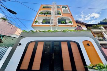 Căn Hộ Dịch Vụ 16 Phòng  Phan Huy Ích