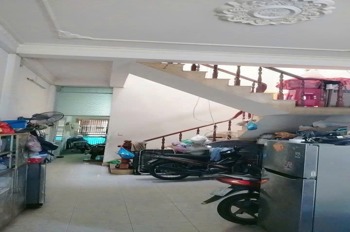 Bán Nhà Góc 2 Mặt Hẻm 10m Quận 3, 4.7x10m, 5 Tầng - Giá 10.5 Tỷ
