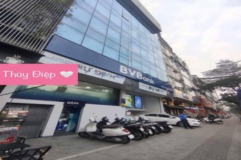 Bán nhà mặt phố Giảng Võ, Ba Đình - 150m² - Giá 63.9 tỷ