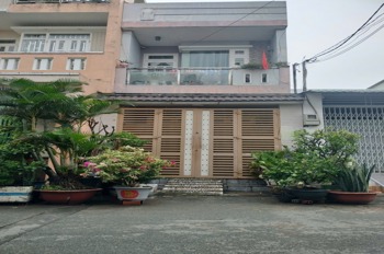 Bán Nhà 2 Tầng, 3 Phòng Ngủ, Hương Lộ 2, Bình Tân - Giá Tốt