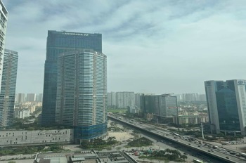Bán căn hộ Skylake 4PN, 133m2, View Hồ Yên Hòa - Giá 17.5 tỷ