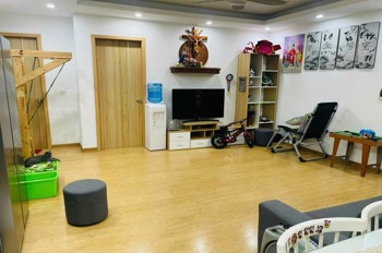 Căn Hộ 70m² Full Nội Thất, Giá Chỉ 2.7 Tỷ Tại Khu 6, B1.4 Hà Nội