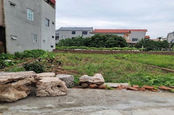 Bán đất Mê Linh Đại Thịnh 80m2, Mặt Tiền Rộng, Ô Tô Đỗ Cửa, Vị Trí Trung Tâm