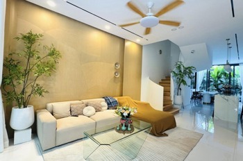 Bán nhà 7 tầng Nguyễn Đức Cảnh, Hoàng Mai - 51m² - Ngõ ô tô - Gần Hồ Đền Lừ