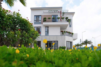 Nhà phố thương mại K-Home – Tâm điểm đầu tư tại Bình Dương