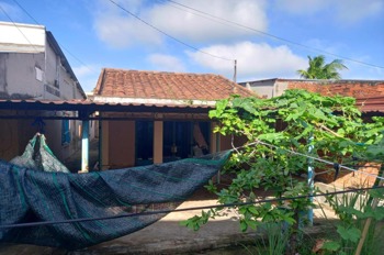 Nhà Nở Hậu Tô Ký - 173m2 - Giá 4.8 Tỷ (TL) - Vị Trí Đắc Địa