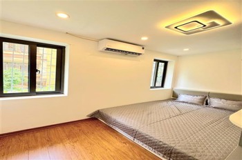 Căn hộ Đền Lừ Hoàng Mai: 45m2, 2PN, Full Nội Thất - Giá 2.8 Tỷ