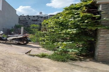 Bán Đất HXH Nguyễn Ảnh Thủ, Quận 12 - 107m2, Giá Tốt