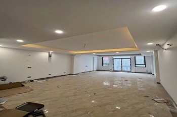 Bán nhà ngõ Vũ Tông Phan, Thanh Xuân - 50m², 7 tầng, Mặt tiền 4.8m - Giá 16 tỷ