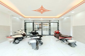 BĐS MẶT TIỀN LÊ VĂN LƯƠNG – 4 TẦNG – 80M² – TIỀM NĂNG CHO THUÊ 40 TRIỆU/THÁNG – GIÁ 14,5 TỶ