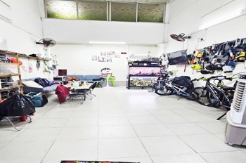 Nhà Hẻm Xe Hơi, Bành Văn Trân, Tân Bình - 44m2, 7.x Tỷ TL