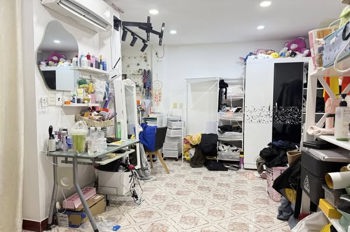 Nhà Đường Nguyễn Thị Minh Khai Phường Bến Thành Quận 1 Cũ