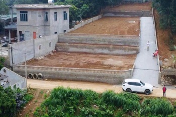 SIÊU PHẨM DIỆN TÍCH TO 1385M TẠI NAM PHƯƠNG TIẾN-CHƯƠNG MỸ-HÀ NỘI