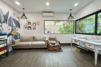 Bán Tòa Nhà Dòng Tiền 1.8 Tỷ/Năm Tại Nguyễn Xí, Bình Thạnh - 5 Tầng, 122m2 - Giá 25.2 Tỷ