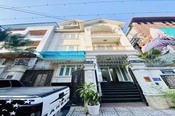 Bán Biệt Thự Mặt Tiền Đường Hoa Phan Xích Long, Phú Nhuận - 73 Tỷ