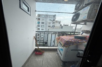 Bán Căn Hộ Mini Hoàng Mai 52m² Giá 2 Tỷ - Pháp Lý Rõ Ràng