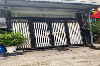 Nhà 2 Tầng, Hẻm Xe Tải, 48m2 Tân Chánh Hiệp, Quận 12 - Giá 3.9 Tỷ