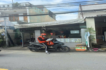 BÁN NHÀ (5x19) MẶT TIỀN TÂN THỚI HIỆP 13 – Q.12, GIÁ CHỈ 6.85 TỶ