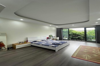 Bán nhà riêng Ngọc Hà - Ba Đình 46m² x 6T, Thang Máy, Ô Tô Dừng Đỗ, Giá Tốt
