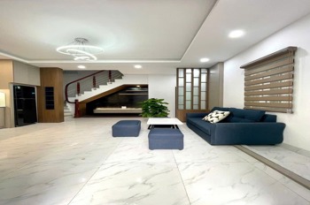 Bán nhà Nghĩa Đô - Phân lô ô tô tránh - Giá 29 tỷ