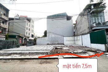 Bán Gấp Lô Đất Đẹp Giá Rẻ Tại KCN Bắc Thăng Long - Cầu Thăng Long