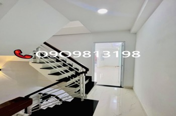 Bán nhà mặt tiền Quận 8 - Đầu tư sinh lời ngay - Pháp lý rõ ràng