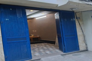 Bán Gấp Nhà Định Công 4 Tầng, 33m², Mặt Tiền 4.5m - Giá 2.35 Tỷ