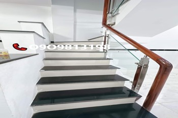 Mặt Tiền Chánh Hưng, Quận 8 - SHR, KD Tốt - 13.5 tỷ